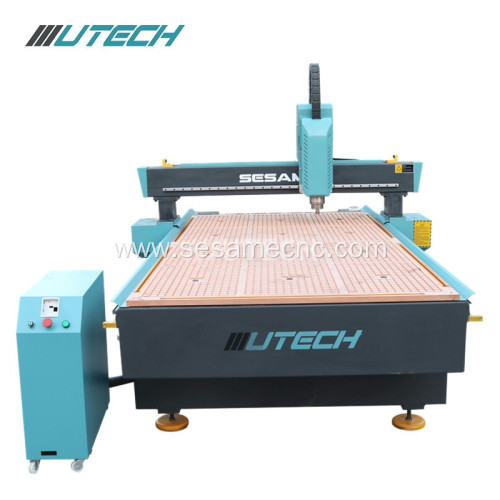 3d Engraving Machine CNC Router Vacuum Table